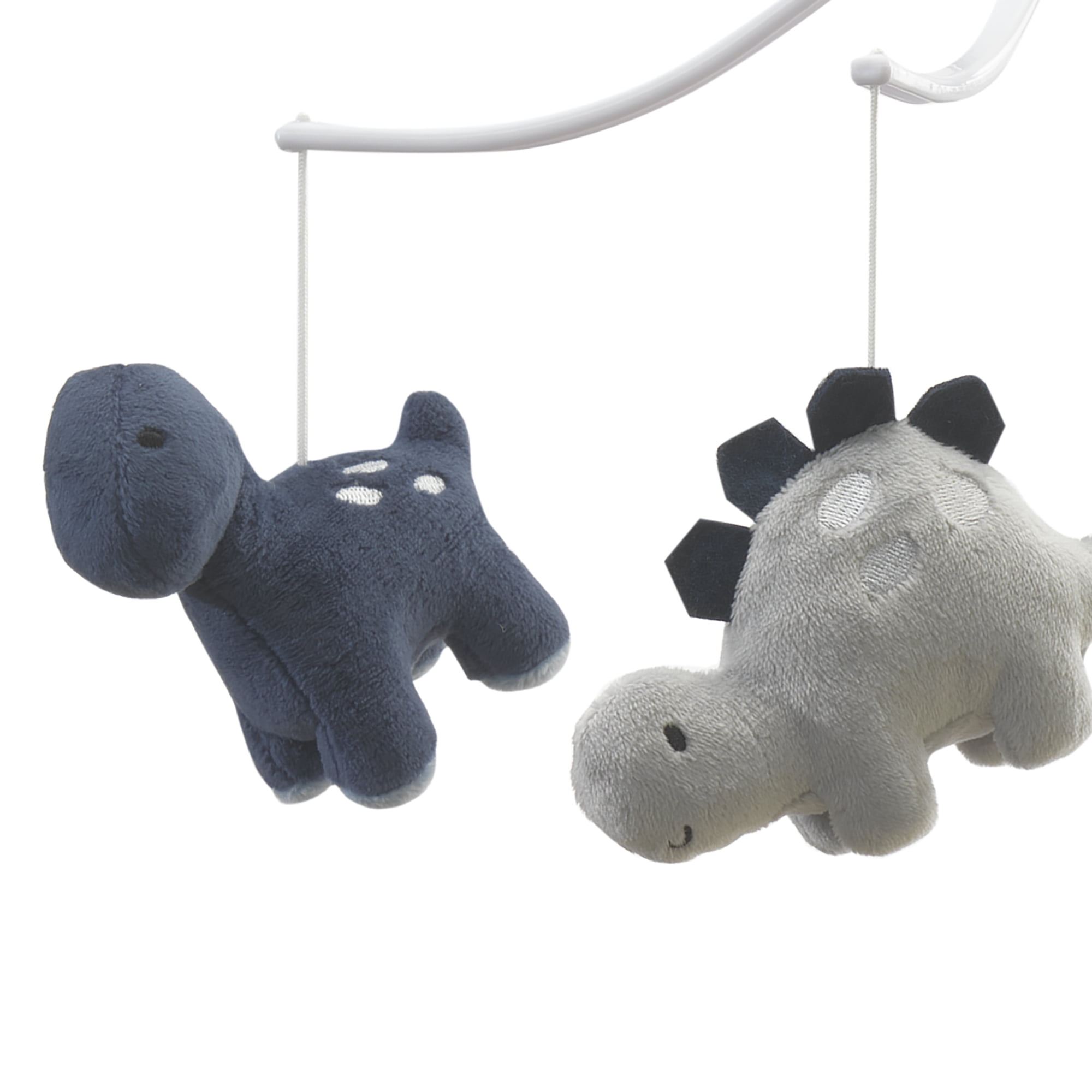 Bedtime Originals ROAR Dinosaur Musical Mobile