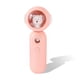 thumbnail image 5 of Wosthever Humidificador de 30ML, máquina nebulizadora, vaporizador de pulverización portátil, vaporizador de vapor frío, atomizador Facial operado por lindo oso rosa 2piezas Wosthever CBP162664, 5 of 6