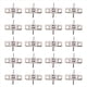 thumbnail image 1 of 20X ATENUADORES 6DB 100 Watt 6 DB 100W-6DB RFP 100W-6DB 100Watt DC-3.0 Ghz RFP 100W-6DB RFR 6-100, 1 of 6