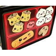 thumbnail image 3 of Bento Embossed Tin Fun Box, 3 of 3