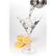 thumbnail image 4 of Kitchen Bar Penguin Cocktail Shaker, 18/8 Stainless Steel, Mirror Finish, 3-Piece Set, Holds 17-Ounces, 4 of 5