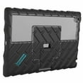 thumbnail image 2 of Gumdrop Cases Gumdrop Droptech Rugged Case for iPad (6th Generation), Black, 2 of 4