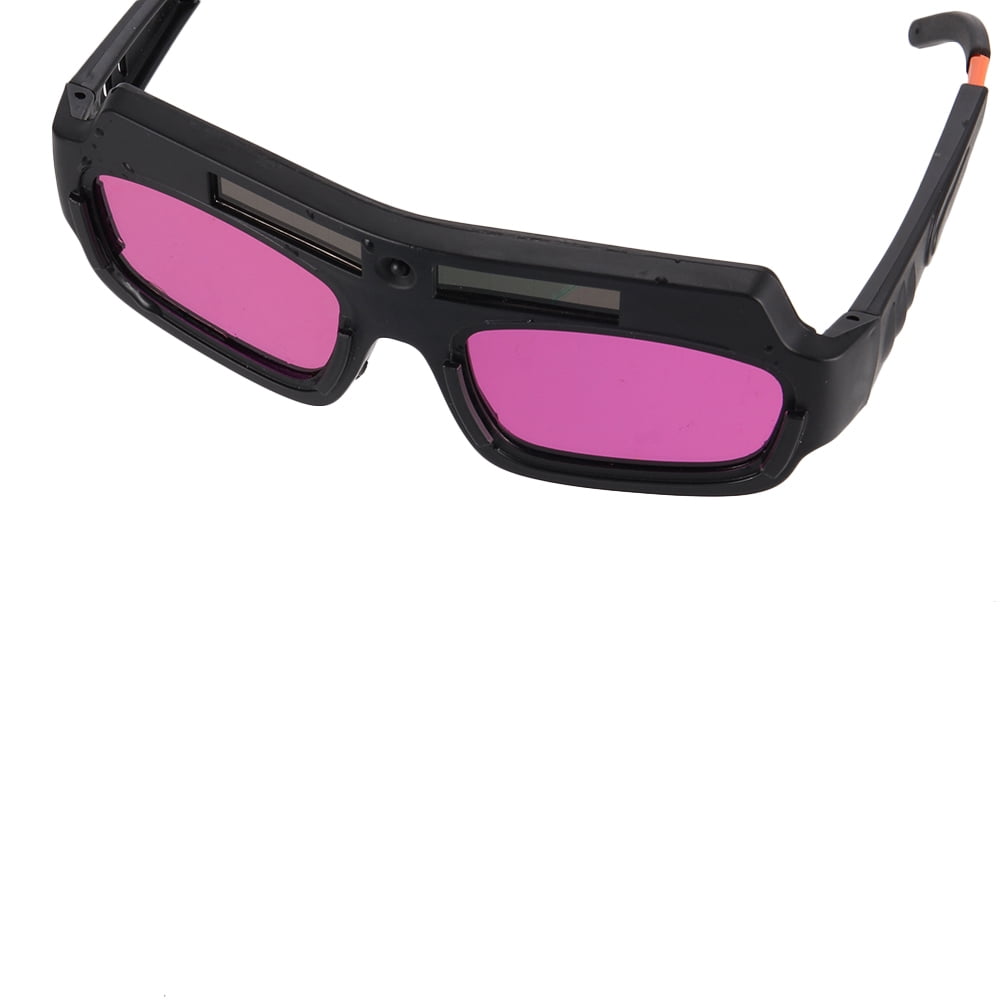 Pro Solar Auto Darkening Welding Mask Helmet Eyes Goggle Welder Glasses Arc