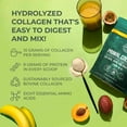 thumbnail image 5 of Primal Harvest Collagen Powder, Hydrolyzed, 30 Servings, 5 of 7