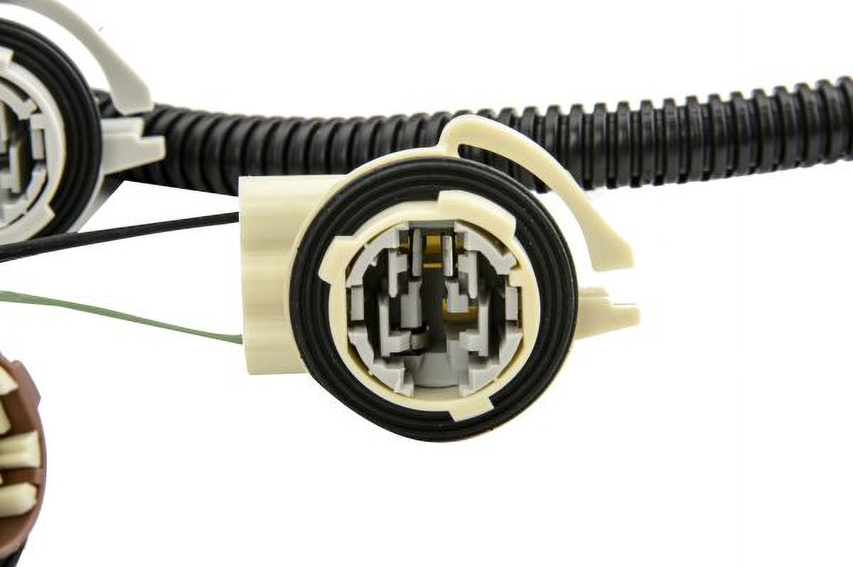 Tail Light Harness