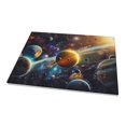 thumbnail image 2 of 12x16 inch Paintings Wall Decor Solar System Cosmic Planet Poster,Man Cave,Campus Library,Cafes Wall Decor Art Prints Canvas,Gifts For Planetary Enthusiasts,Cafes,Lounge,Man Cave,Living Room, 2 of 6