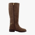 thumbnail image 6 of Vince Camuto Adria Women's Boots Toasted Taupe Size 8.5 M, 6 of 8