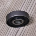 thumbnail image 3 of 2pcs Front Shock Absorber Top Rubber Shock Absorber Bushing for Land Rover Range Rover L405 L494 LR0, 3 of 5