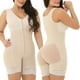 thumbnail image 3 of Fajas Para Mujer Body Con Control de Barriga Cintura Alta Alterable Botón Levantador Cadera Y Cadera en Pantalones Odeerbi ODB143545, 3 of 9