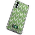 thumbnail image 3 of Skinit Countries of the World Nigeria Soccer Flag Galaxy A13 5G Clear Case, 3 of 4