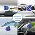 thumbnail image 5 of Hicaly Windshield Cleaner, Hicaly Car Window Cleaner, Auto Glass Wiper for Windshield, Trucks, Suvs, 5 of 7
