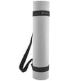 thumbnail image 2 of ProsourceFit Yoga Mat Carrying Sling w/ Easy Adjustable Cinch Strap, 2 of 5
