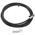 thumbnail image 2 of 2X Bike Oil Disc 2M Bike Disc Brake Oil Tube Brake Hose with Connection Insert for SRAM GUIDE R//G2, 2 of 7
