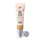 thumbnail image 1 of Foundation IT Cosmetics CC+ Nude Glow, bronceado cálido, 32 ml, SPF40, 1 of 9