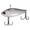 Lavender Shad, variant on Steel Shad Alloy Blade Bait Silver