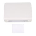 thumbnail image 1 of Night Light, Dual Induction Night Light Auto Control Easy Installation For Home, 1 of 8