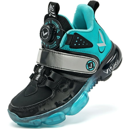 

Kids Basketball Shoes Sneakers Waterproof Sports Shoes Running Shoes Athletic Shoe For Boys And Girls