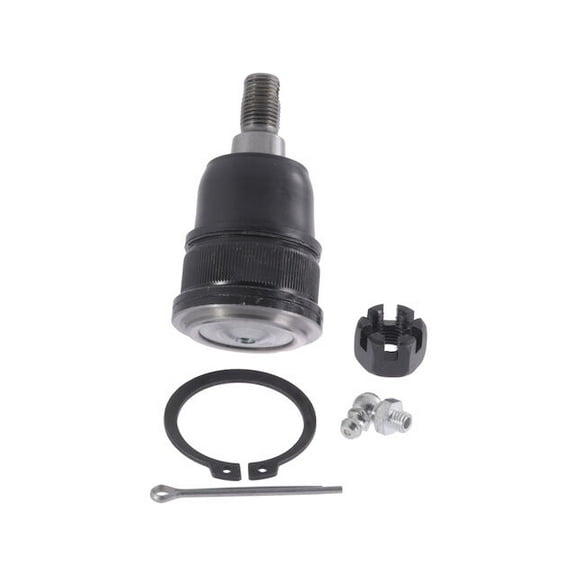 Front Lower Ball Joint - Compatible with 2001 - 2005 Honda Civic 2002 2003 2004