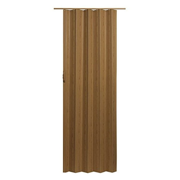 Spectrum VS3280K Via 24" to 36" x 80" Accordion Folding Door, Oak
