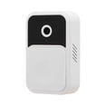 thumbnail image 4 of Timbre con cámara y vídeo Wi-Fi, timbre con vídeo inalámbrico Wi-Fi, timbre con cámara y vídeo inalámbrico, ultra sensible, 4 of 9
