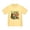 Daffodil Yellow, variant on CafePress - Boy Crazy For Camping Toddler T Shirt - Cute Toddler T-Shirt, 100% Cotton