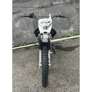 RPS New Viper 150cc Gas Dirt Bike
