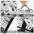 thumbnail image 6 of Football Words Pattern Toddler Nap Mats for Kids Preschool,Sleeping Mat Bag or Kids,Toddler Sleeping Bag,Toddler Nap Mat or Daycare, 6 of 6