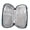 Style 2, variant on Xirurus Insulin Cooler Travel Case Portable Diabetic Bag Medicine Carrying Case for Pen Medication Supplies Eco-Friendly Design Style 2 (10.24 inches / 26 cm)