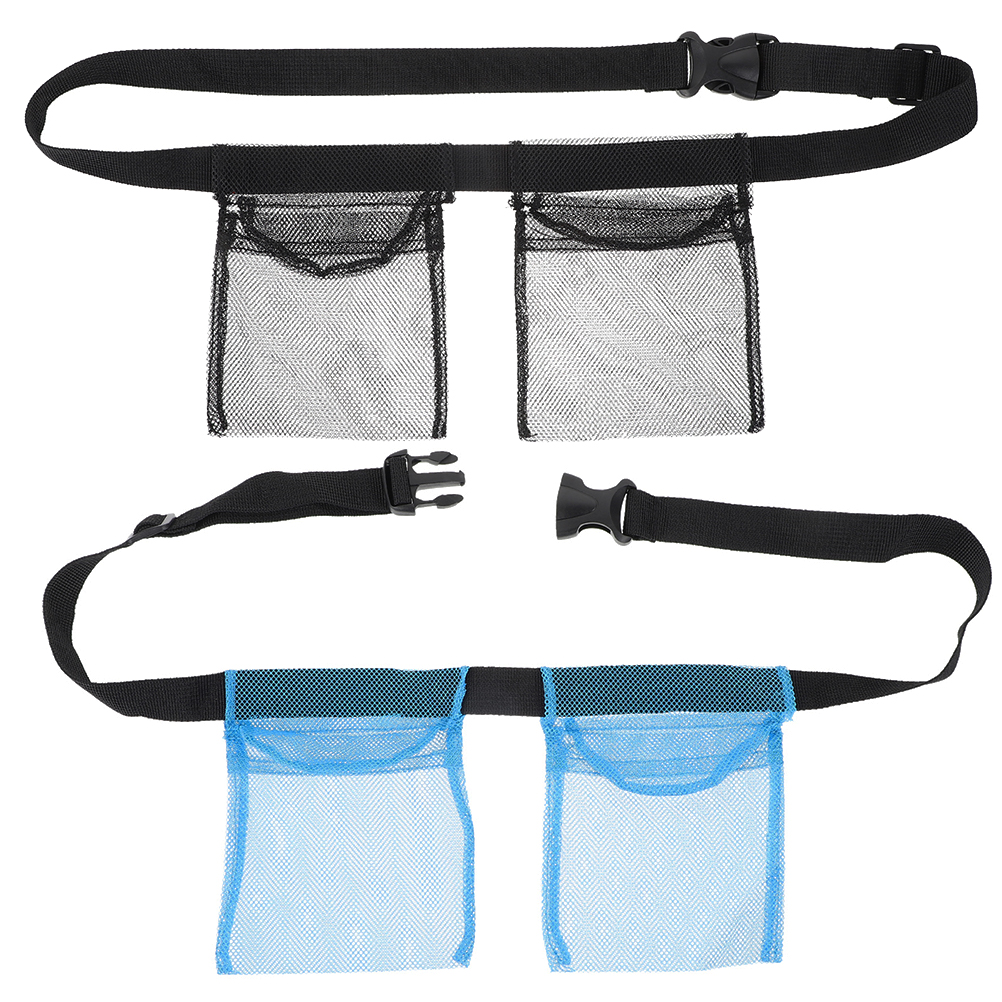 Drainage Mastectomy Pouch Bag Pockets Postoperative Breast Adjustable