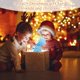 thumbnail image 5 of Luz de noche para niños con dinosaurio azul, minilámpara de escritorio kawaii, luz de noche con forma de animal, soporte ajustable para teléfono, luz de noche LED para bebés y niños para regalos de Na, 5 of 5