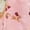 Pink, variant on Dresses For Women Spring Dresses For Women Stylish Spaghetti Strap Dress Fringed Embellished Crop Top Embroidered Tiered Floral Print Slit Tie Front For Summer Party Daily Wear Blue S