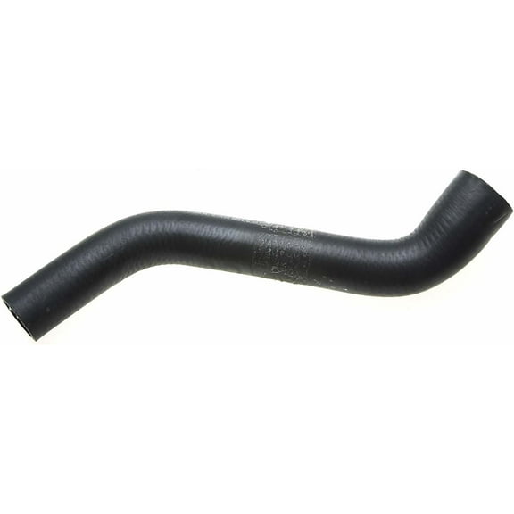 Radiator Coolant Hose Fits select: 1998-2000 LEXUS GS, 1993 CADILLAC FLEETWOOD