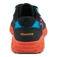 thumbnail image 3 of Saucony Wind 2.0 Kid's Lace Up Sneaker, Sizes 1-13.5, 3 of 6