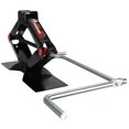 thumbnail image 2 of Performance Tool Jack W1600 Scissor Jack; Mechanical; 3000 Pound Capacity; 15 Inch Max Lift Height; Black; Steel, 2 of 2