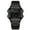 black, variant on Men's Watch Waterproof Digital Sport Watch Military Digital Watches for men Alarm Back Light Classic Large face Watch