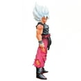 thumbnail image 3 of Liyamei Anime Garage Building Figure Unpainted DIY Craft Hobby Project For Enthusiasts And Adult Fans, 3 of 4