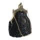 thumbnail image 4 of Bolsa de comida vintage con bordado de perlas para la industria pesada, bolsa qipao única, bolsa de regalo, 4 of 5