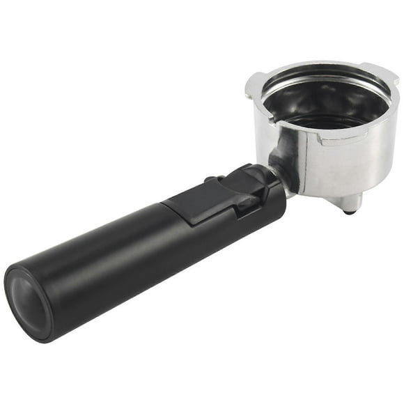 Repuestos para cafeteras domésticas. Soporte y asa para cafeteras KF6001, KF7001, KF8001 y KF5002.