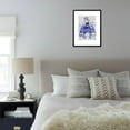 thumbnail image 6 of Octopus About Town, Animals Framed Art Print Wall Art by Fab Funky Sold by Art.Com, 6 of 6