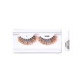 thumbnail image 4 of KISS Full Moon Fantasy Decorated, False Eyelashes, Alter Ego, 12mm-14mm, 1 Pair, 4 of 8