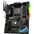 thumbnail image 2 of MSI Performance Gaming AMD Ryzen 1st and 2nd Gen AM4 M.2 USB 3 DDR4 HDMI Display Port WiFi Crossfire ATX Motherboard (B450 Gaming PRO Carbon AC), 2 of 5