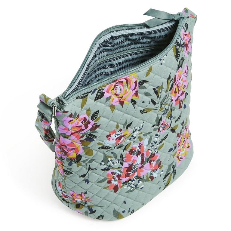 Vera bradley bucket bag new arrivals