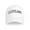 White, variant on CafePress - CLEVELAND (Curve Black) Cap - Adjustable 100% Brushed Unisex Casual Cotton Baseball Cap, Beige, 1