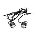 thumbnail image 1 of Abbraccia Luz LED impermeable para espejo moto, 1 of 6