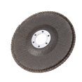thumbnail image 3 of Disque de Papier de Sable de Roue de Meuleuse d'Angle de Ponçage de Ponçage de Volet / 5'' 125MM 10, 3 of 5