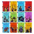 thumbnail image 2 of Winnie and Wilbur (Stage 5 & 6): 12 Books Set By Laura Owen - Ages 5-6 - Paperback, 2 of 4
