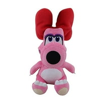 For Nintendo Super Mario Birdo Plush Toy, 6"