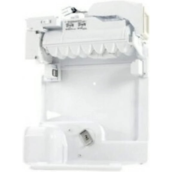 LG Genuine OEM ACZ74170502 Refrigerator Ice Dispenser Assembly