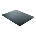 thumbnail image 4 of Deflecto - Tapis de Chaise - Rectangulaire - 46.06 Po x 59.84 Po - Noir, 4 of 4