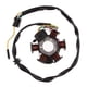 thumbnail image 2 of Estator de Generador Sunnimix para RS50 50 RS Conjunto de Estator de Motocicleta, 2 of 6